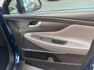 Hyundai Santa Fe 2020 года