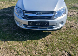 ВАЗ (Lada) Granta 2013 года