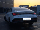 Hyundai Elantra 2023 года