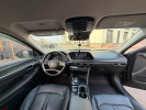 Hyundai Sonata 2022 года