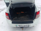 ВАЗ (Lada) Granta 2012 года