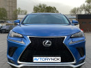 Lexus NX 2017 года