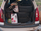 Mazda Premacy 2000 года