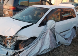 Mazda Premacy 2000 года