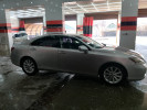 Lexus ES 2007 года