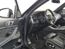 BMW X5 2021 года