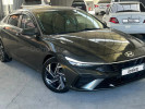 Hyundai Elantra 2024 года