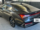 Hyundai Elantra 2024 года