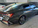 Hyundai Elantra 2024 года