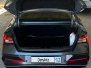 Hyundai Elantra 2024 года