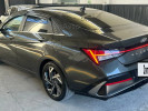 Hyundai Elantra 2024 года
