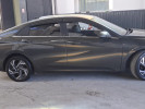 Hyundai Elantra 2024 года