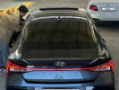 Hyundai Elantra 2024 года