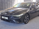 Hyundai Elantra 2024 года