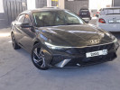 Hyundai Elantra 2024 года