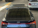Hyundai Elantra 2024 года