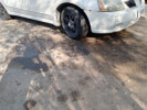Mitsubishi Galant 2003 года
