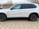 BMW X5 2017 года