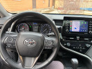 Toyota Camry 2022 года