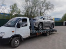 ГАЗ ГАЗель 2017 года