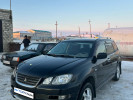 Mitsubishi Airtrek 2002 года