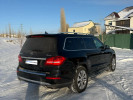 Mercedes-Benz GLS-Класс 2018 года