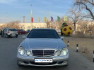 Mercedes-Benz E-Класс 2003 года