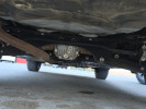 Subaru Outback 2017 года