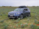 Subaru Outback 2017 года