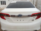 Toyota Camry 2012 года