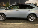 Lexus RX 2007 года