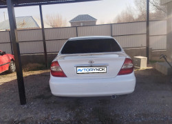 Toyota Camry 2003 года