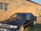 Mercedes-Benz C-Класс 1994 года