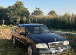 Mercedes-Benz C-Класс 1994 года