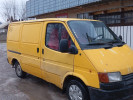 Ford Transit 1992 года