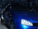 ВАЗ (Lada) Kalina 2006 года