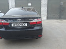 Toyota Camry 2015 года