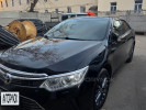 Toyota Camry 2015 года