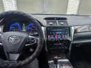 Toyota Camry 2015 года
