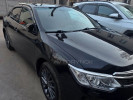 Toyota Camry 2015 года
