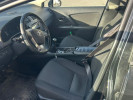 Toyota Avensis 2009 года