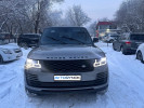 Land Rover Range Rover 2021 года