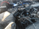Mitsubishi Montero Sport 2000 года