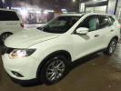Nissan X-Trail 2017 года