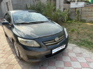 Toyota Corolla 2008 года