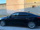 Kia Optima 2017 года