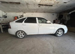 ВАЗ (Lada) Priora 2013 года