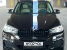 BMW X5 2015 года
