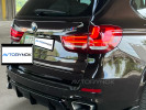 BMW X5 2015 года