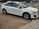 Chevrolet Cruze 2014 года